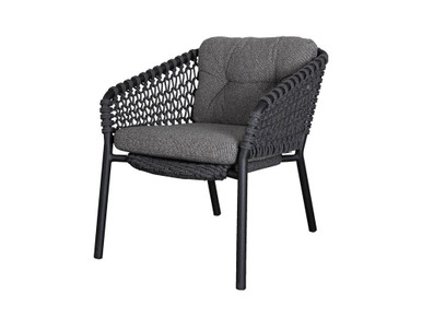 Ocean Outdoor Lounge Chair