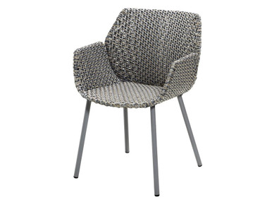 Vibe Outdoor Armchair - Quickship