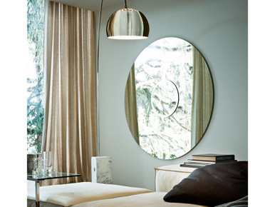 Sole Mirror