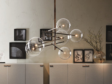 Bolle LED Pendant Light