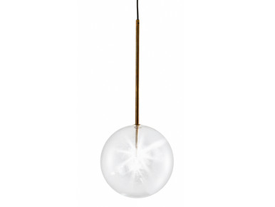 Bolle Sola Pendant Light