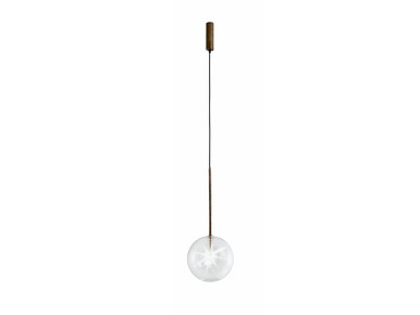 Bolle Sola Pendant Light