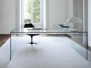 Air L Desk