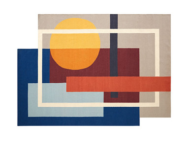 Zoe Sool Rug