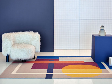 Zoe Sool Rug
