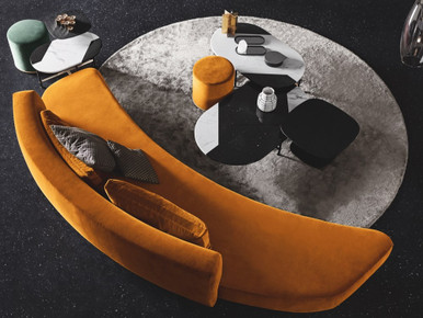Audrey Sofa