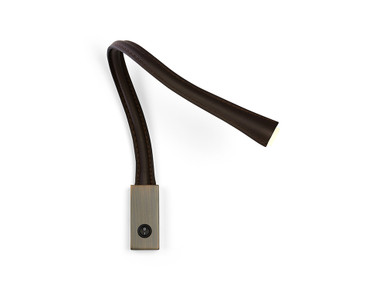 Flexiled Wall Light