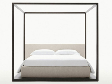 Alcova Bed