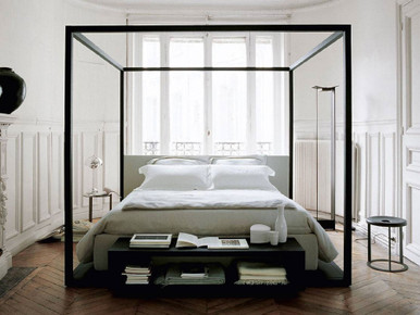 Alcova Bed