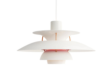 PH 5 Pendant Light