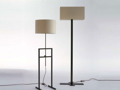 Maxalto Leukon Floor Lamp by Antonio Citterio - Chaplins