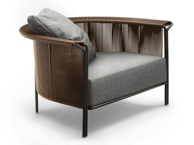 Alton Armchair