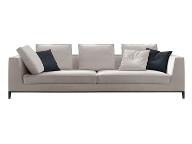 Lucrezia Soft Sofa