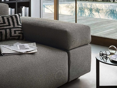 Brick Lane Two Seater Sofa