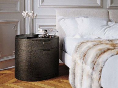 Amphora Bedside Table