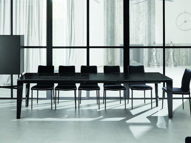 Cruz XXL Extendable Dining Table