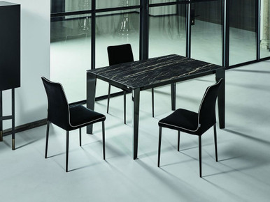Cruz XXL Extendable Dining Table