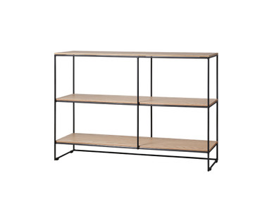 Planner Shelving
