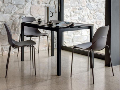 Mago Extendable Console Table