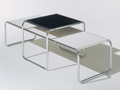 Laccio 1 Side Table - Quickship