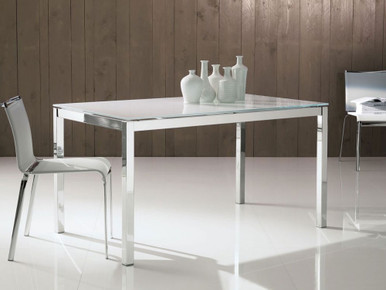 Mago Extendable Dining Table