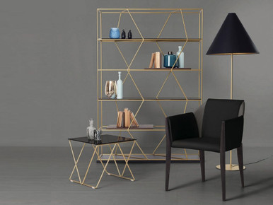 Lexington Bookcase - Small