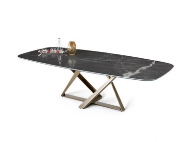Millennium Marble Dining Table