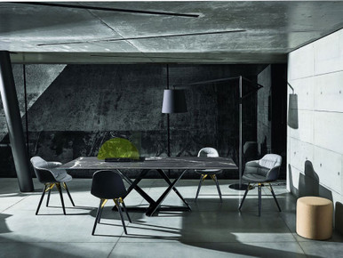 Millennium Marble Dining Table