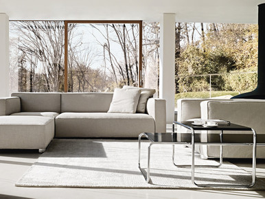 Laccio 2 Coffee Table - Quickship