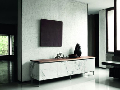 Cosmopolitan Ceramic Sideboard