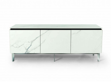Cosmopolitan Ceramic Sideboard