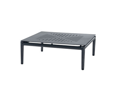 Conic Outdoor Coffee Table - Quickship