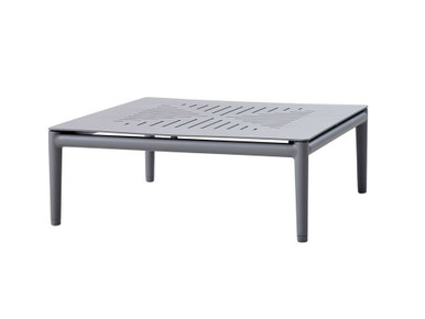 Conic Outdoor Coffee Table - Quickship