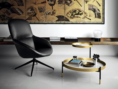 Planet 08.42 Coffee Table