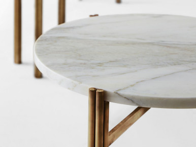 Twelve Coffee Tables