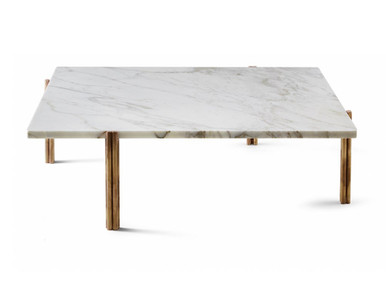 Twelve Coffee Tables