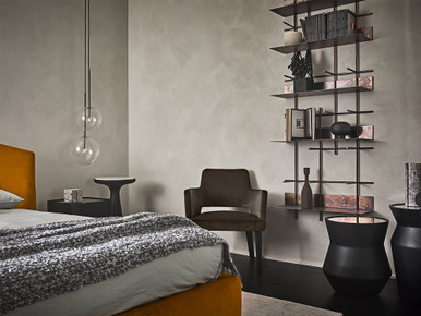 Navigli Shelving System