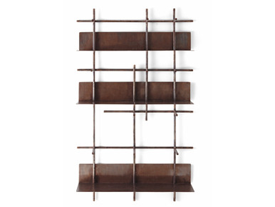 Navigli Shelving System