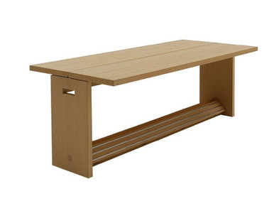 Cuma Extendable Dining Table