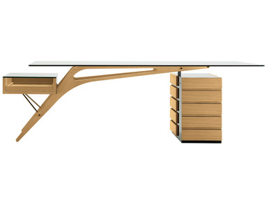 Cavour CM Desk