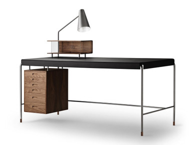 AJ52 Society Desk