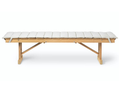 BM1871 Outdoor Bench - Quickship
