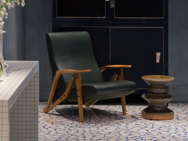 Gilda CM Armchair