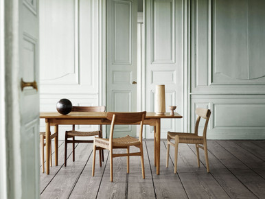 CH23 Dining Chair