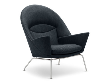 CH468 Oculus Lounge Chair