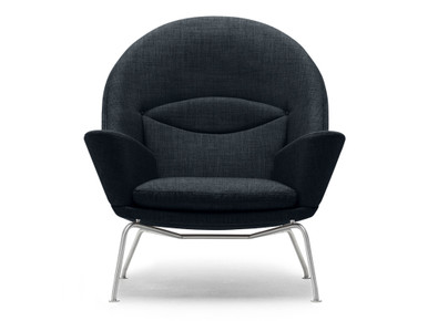 CH468 Oculus Lounge Chair