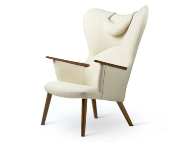 CH78 Mama Bear Lounge Chair