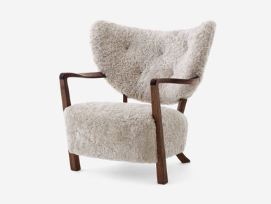 The Wulff ATD2 Lounge Chair