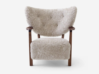 The Wulff ATD2 Lounge Chair