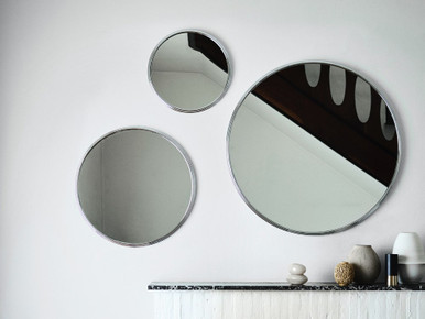 Sillon Wall Mirror
